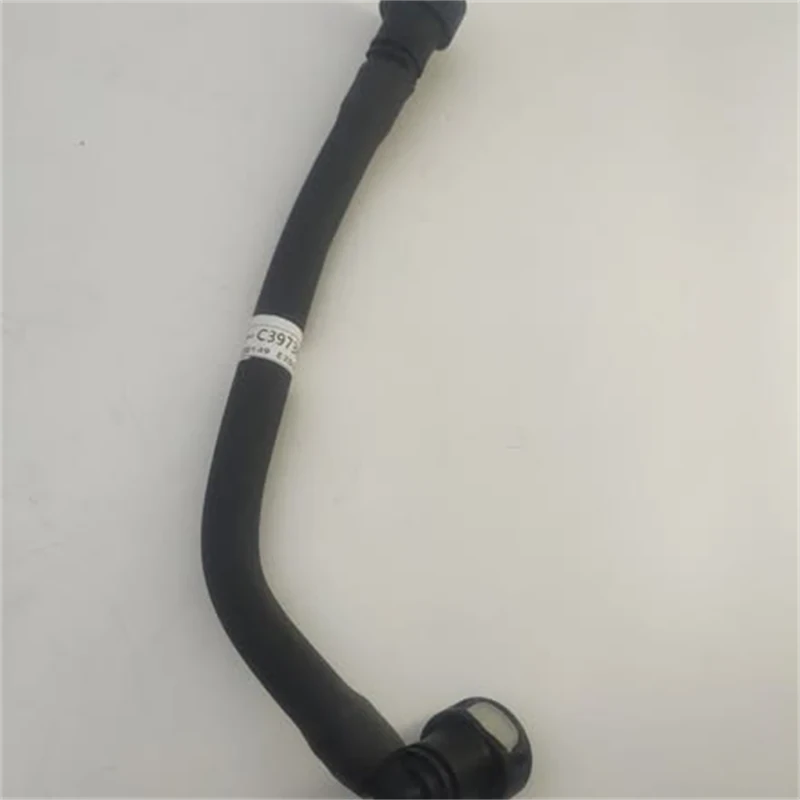 3973800 Fuel Supply Pipe for Cummins Engine Parts