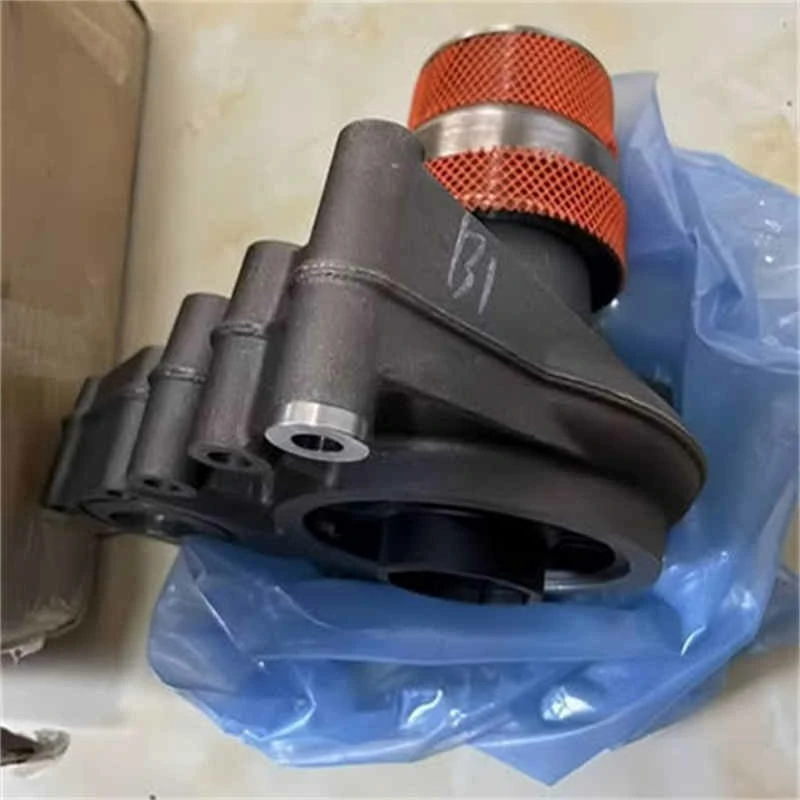 4089909 Cummins ISX QSX15 Engine Water Pump Kit