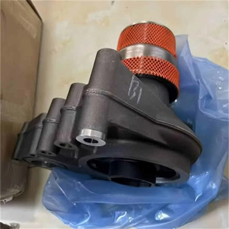 4089909 Cummins Water Pump Kit