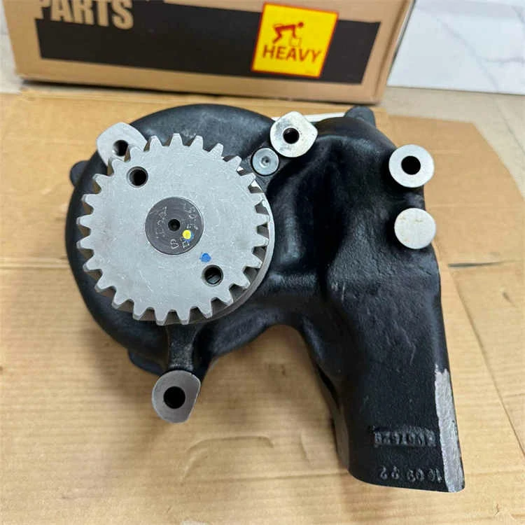 4090031 Cummins Water Pump