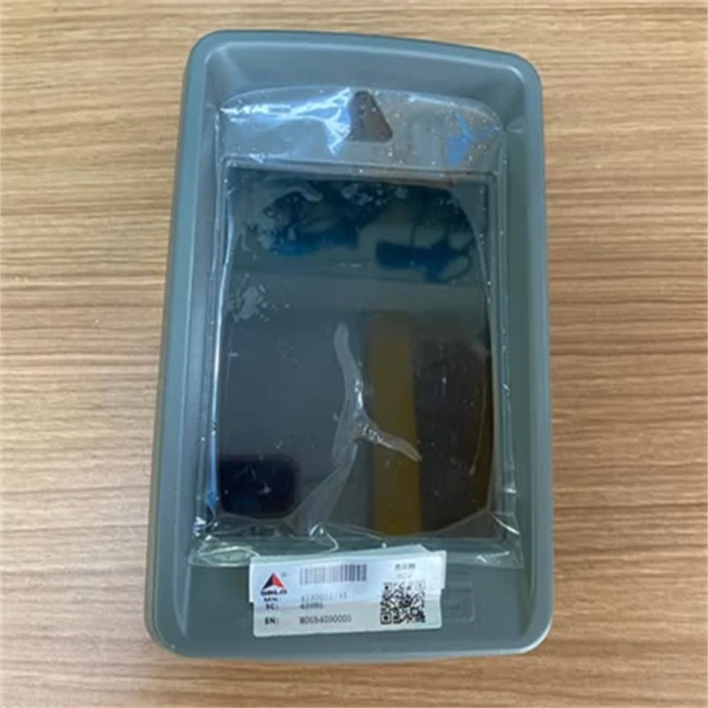 4130015741 Excavator Display Panel Monitor Panel
