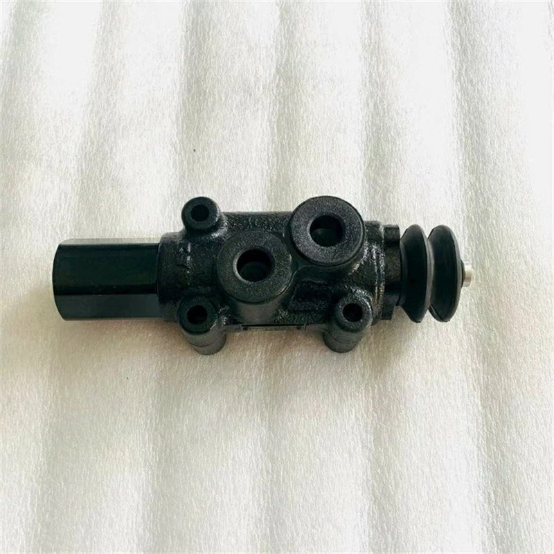 421-64-15501 Steering Valve for Komatsu
