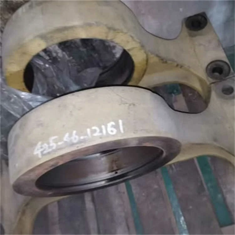 425-46-12161 Support for Komatsu WA600-6