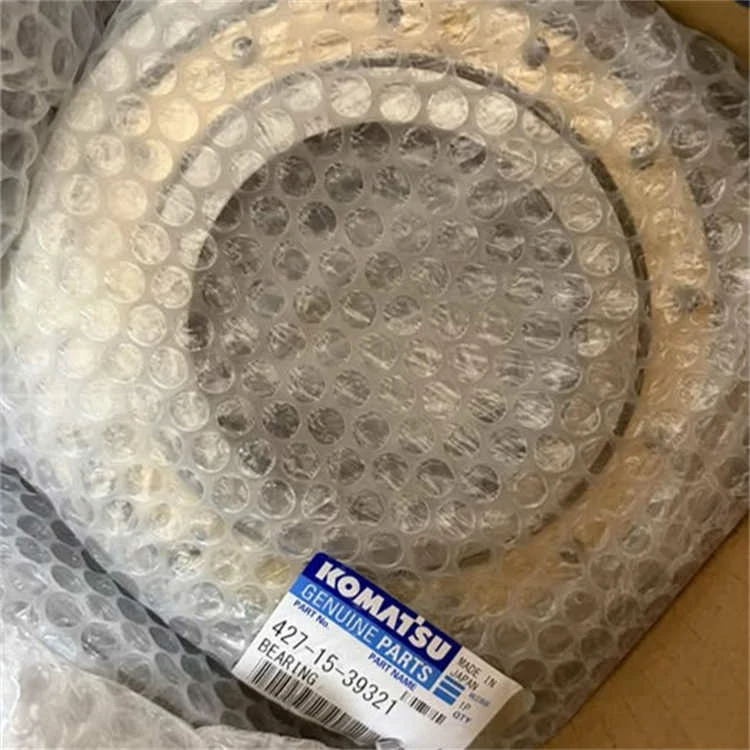 427-15-39321 Bearing for Komatsu
