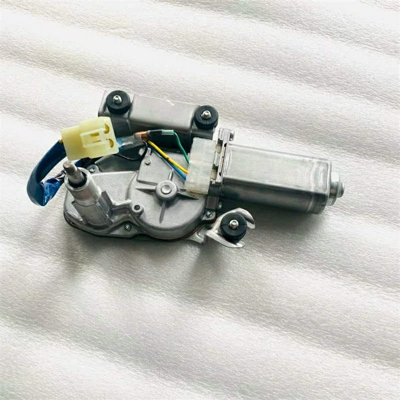 42C-56-11381 Wiper Motor for Komatsu