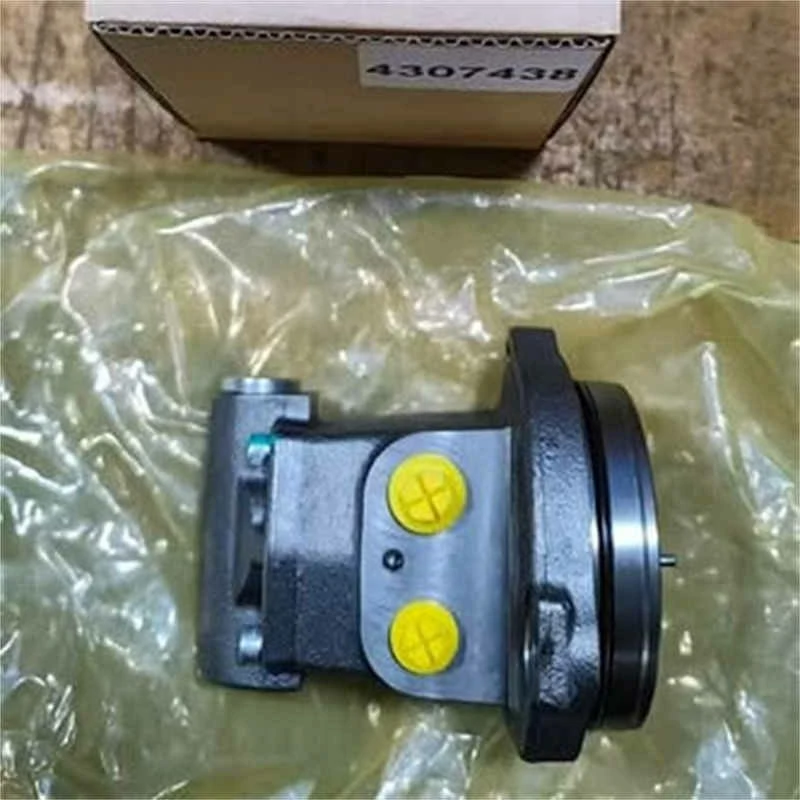 4307438 Cummins ISX15 EPA10 Fuel Pump Driven Gear