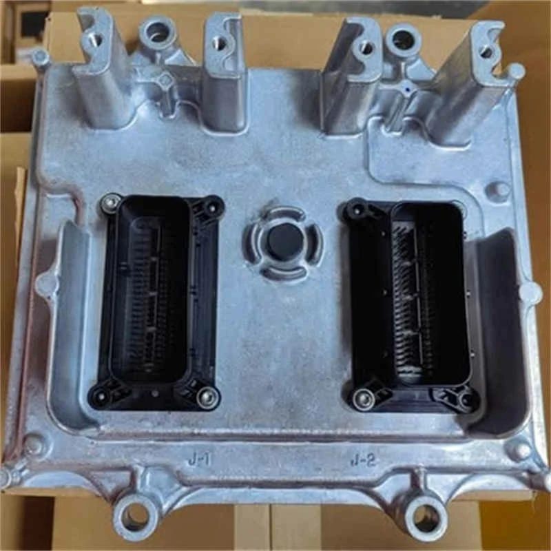 4354660 Cummins ECU QSB4.5 PC200-8 6D107