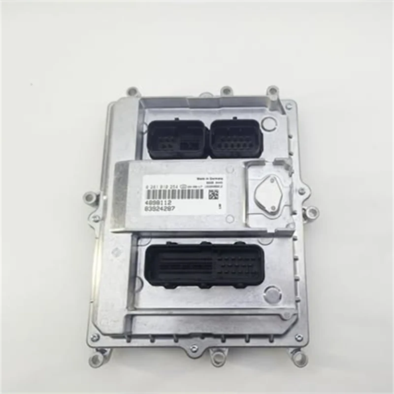Cummins ECU ECM 4898112 for ISBE Engine Parts