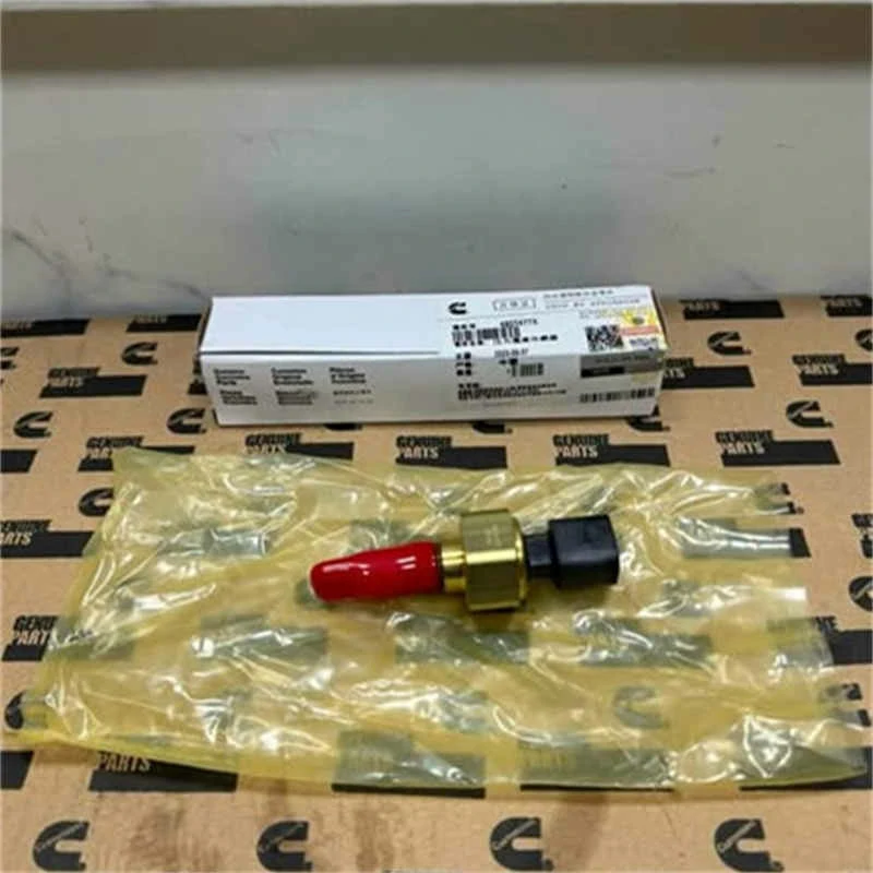 4921477 Cummins M11 Oil Pressure & Temperature Sensor
