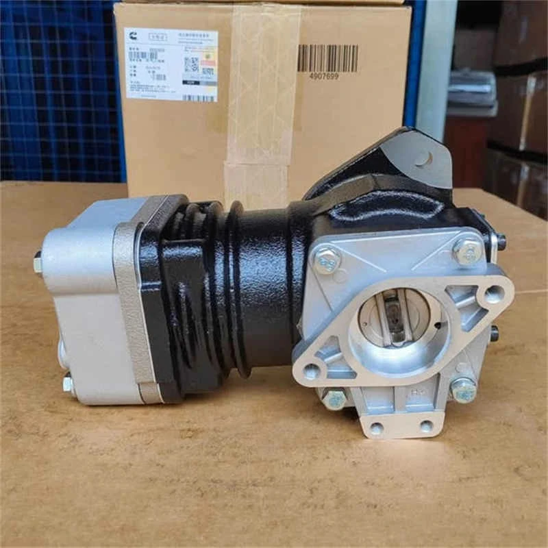 4932265 FOTON Cummins ISF3.8 Engine Air Compressor