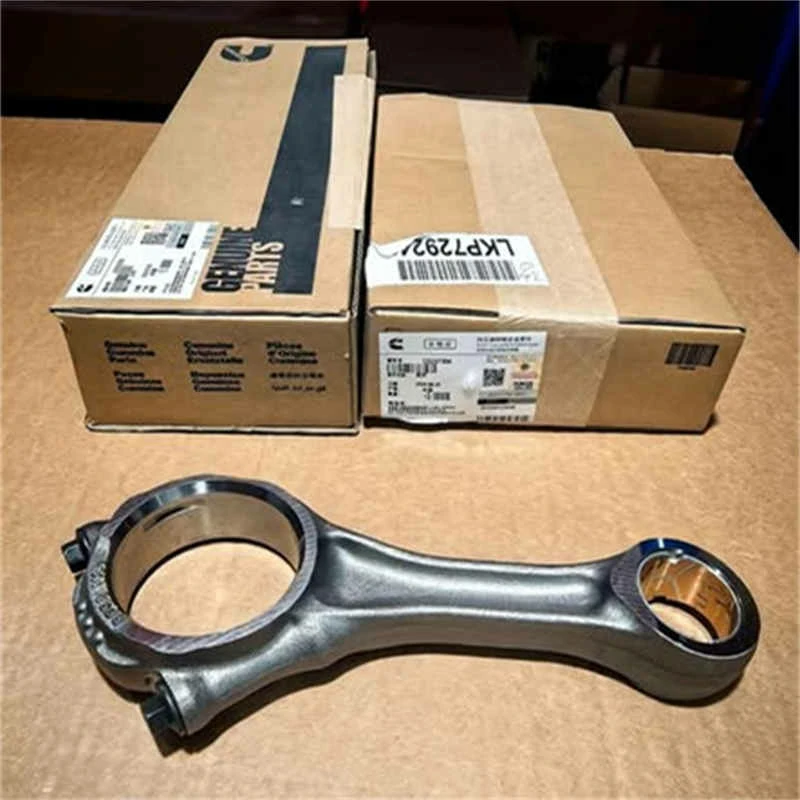4943979 Cummins QSB6.7 Engine Connecting Rod