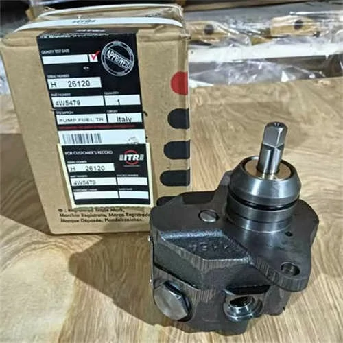 4W5479 Fuel Transfer Pump Fits CAT 3408