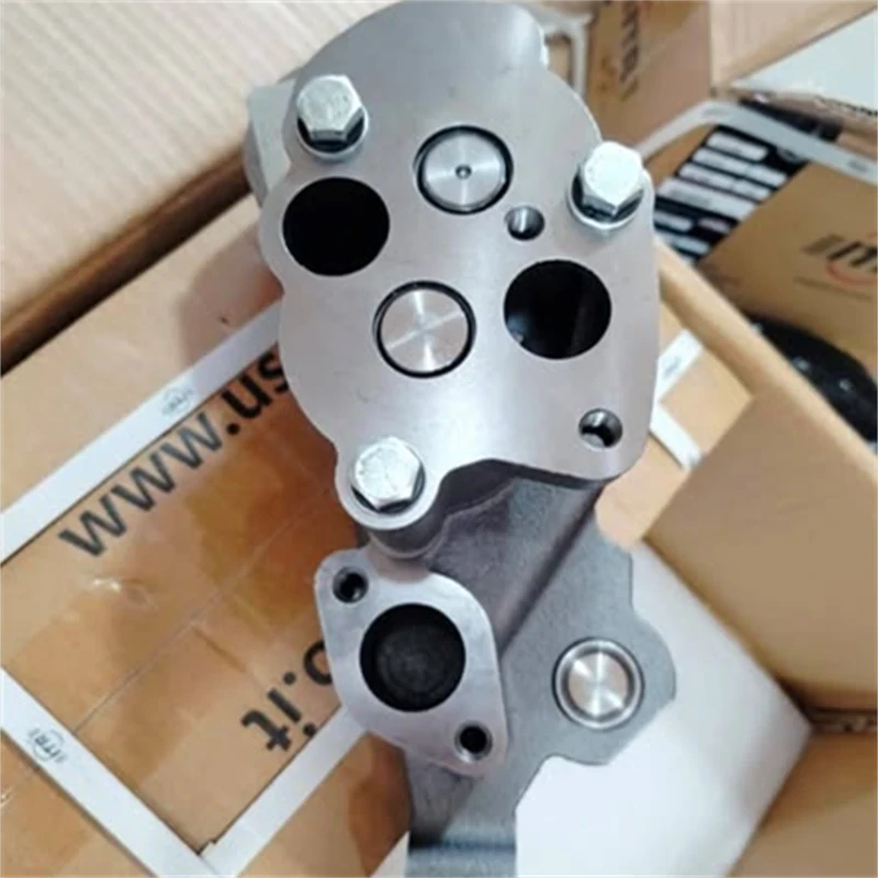 4W2448 Oil Pump for Caterpillar 3306 Engine