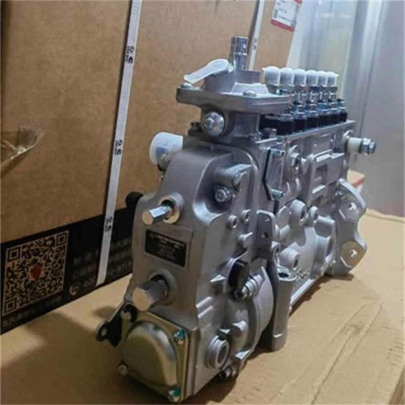 50810622 Cummins Diesel Fuel Injection Pump