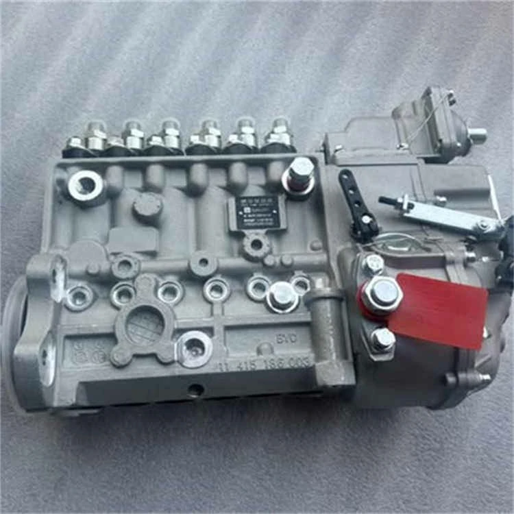 5260337 Fuel Injection Pump for Cummins