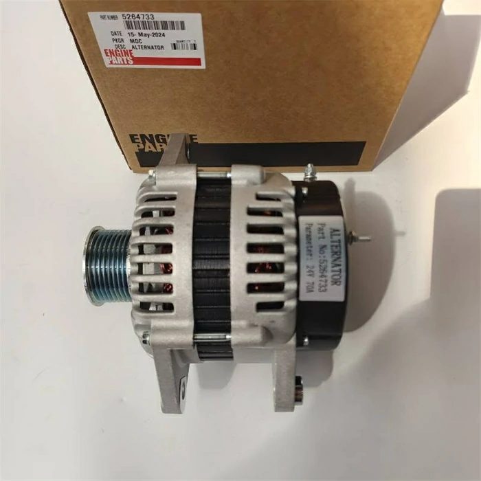 5264733 Diesel Alternator for Cummins 6CT