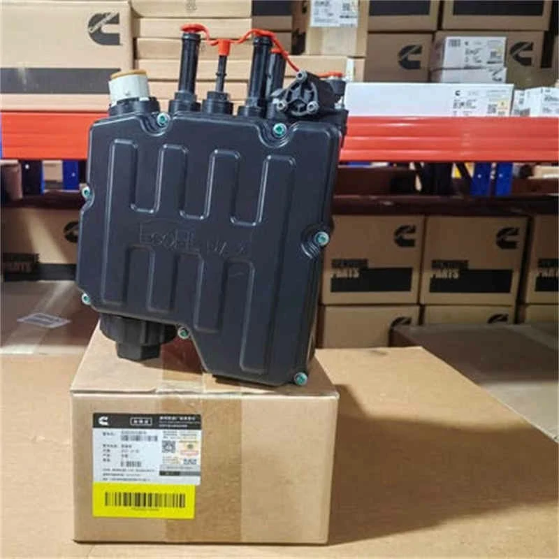 4328805 5303018 Cummins Urea Doser Pump