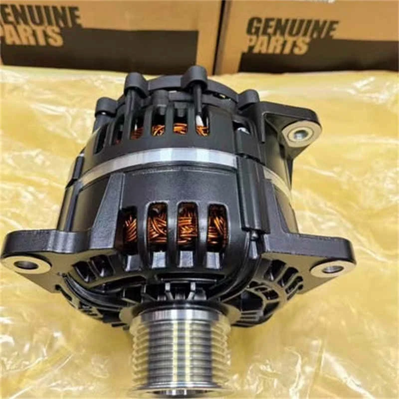 5332605 Cummins Truck Alternator AVI147S3008HD