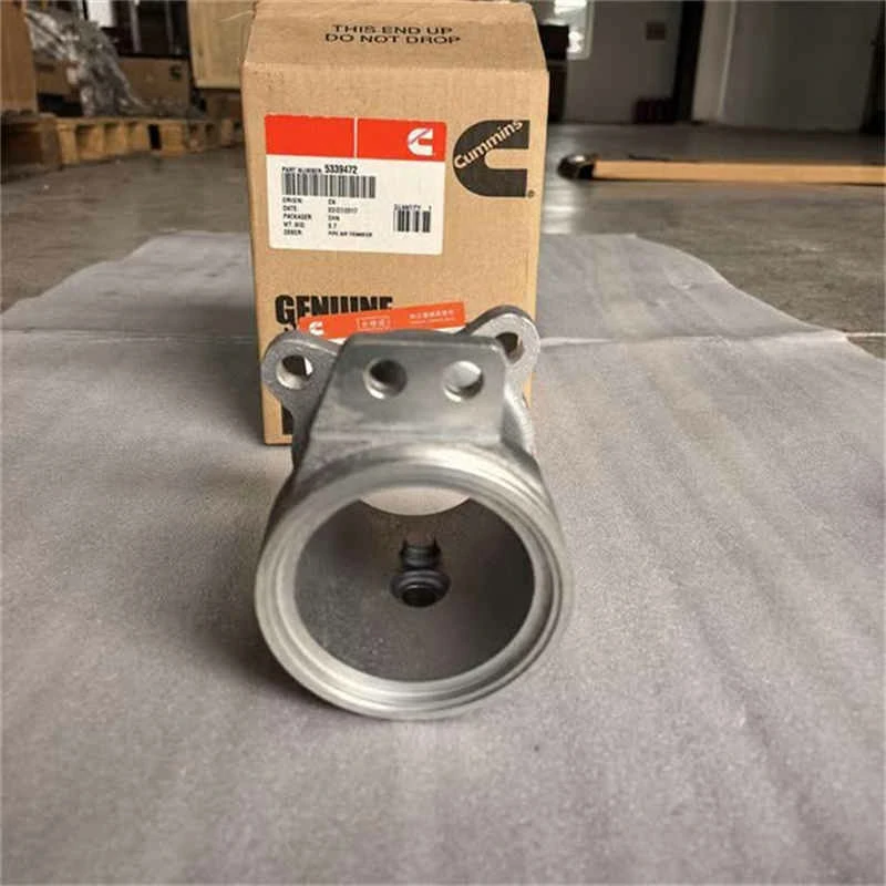 5339472 Cummins Air Transfer Pipe