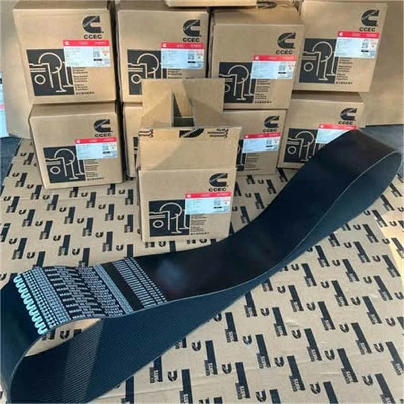 5413001 Cummins KTA38 Engine Fan Drive V Belt