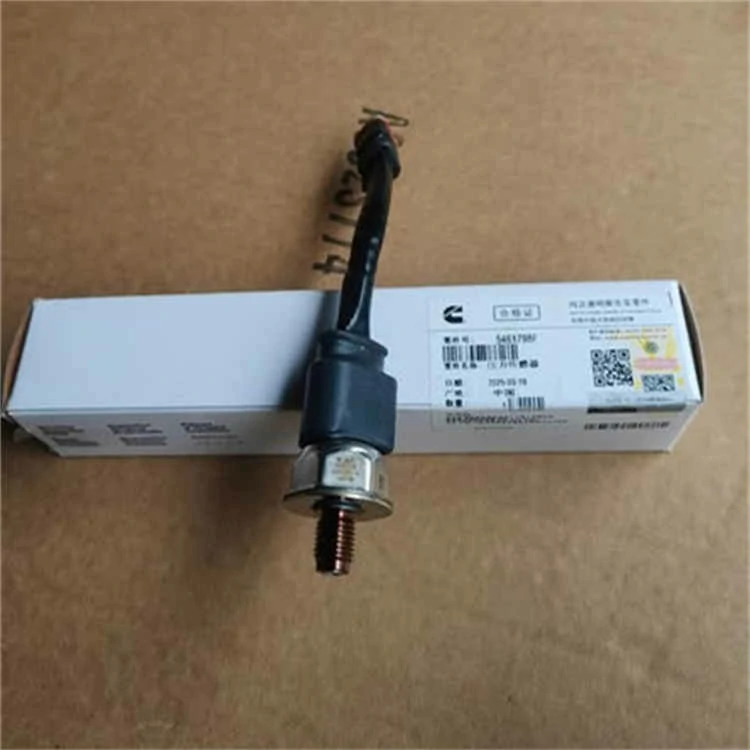 5461798F Cummins Common Rail Pressure Sensor