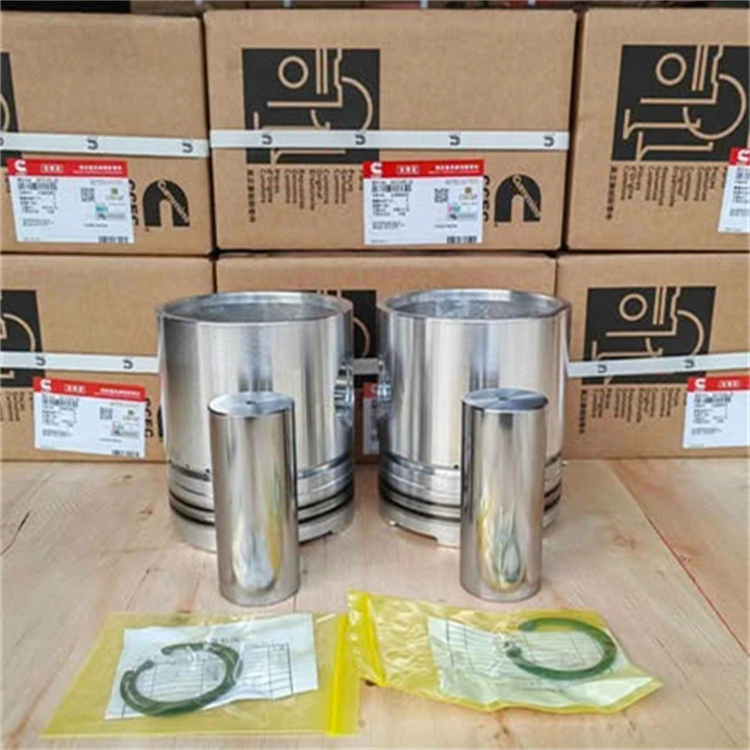 5473165/4089489 Cummins Piston Kit