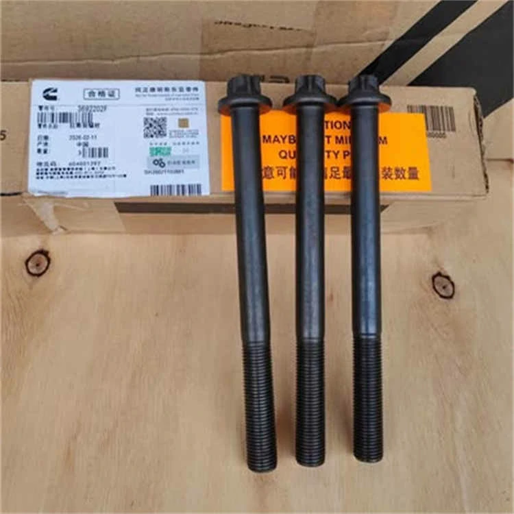 5692202F Cummins Cylinder Head Bolt