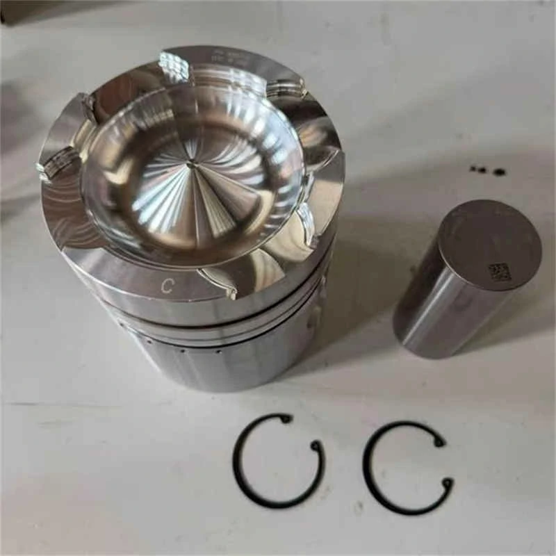 5473167 Cummins NT855 Engine Piston