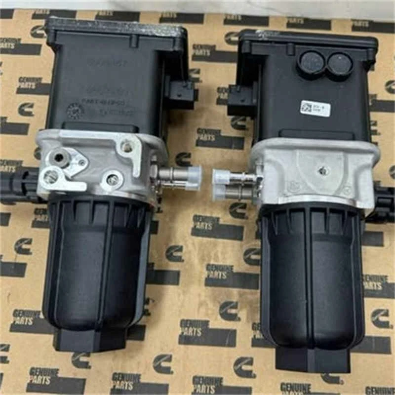 5506957 Cummins Euro VI Fuel Transfer Pump
