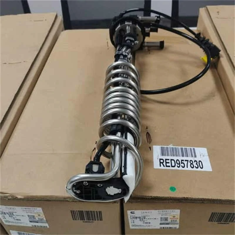 5509311 Cummins B7 Exhaust Fluid Header Sensor