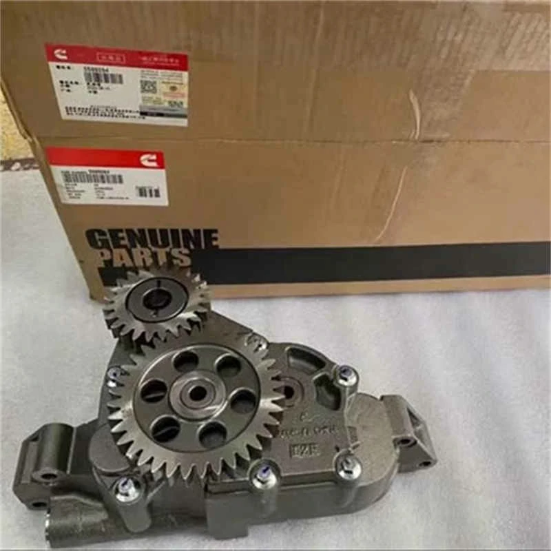 5599264 Cummins QSX15 Imported Oil Pump