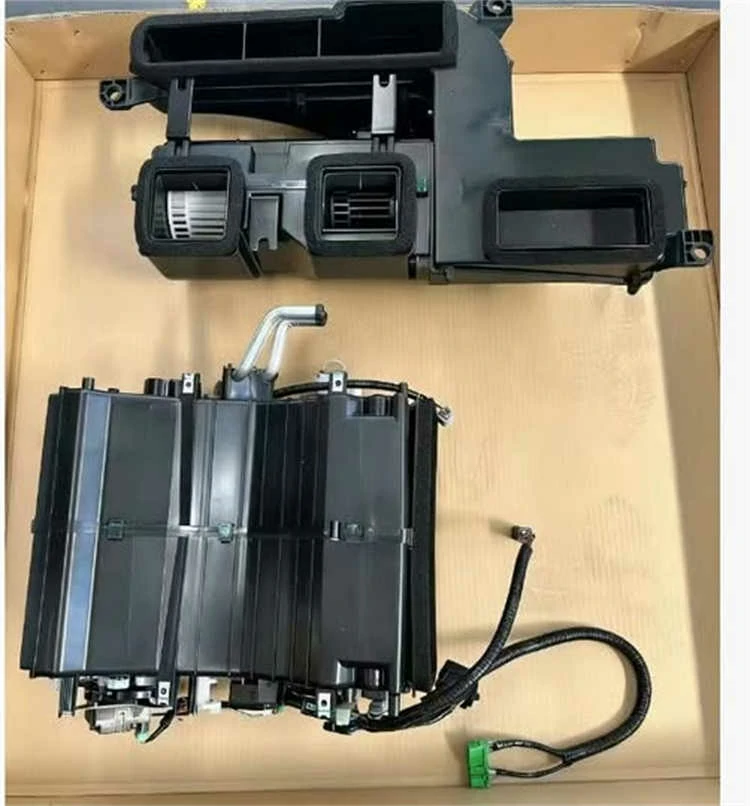 561-07-81113 Air Conditioner Assembly for Komatsu HD785-7