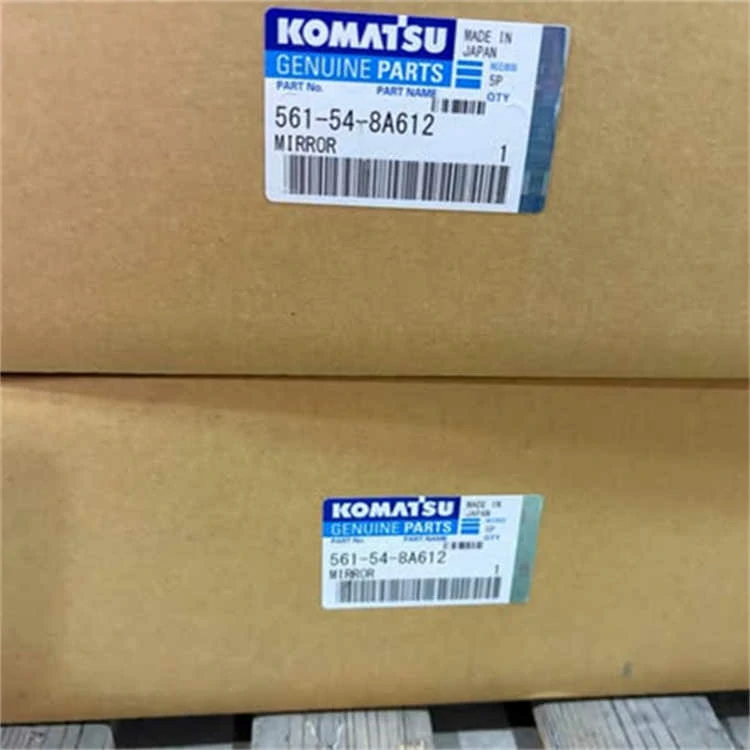 561-54-8A610 Rearview Mirror for Komatsu Wheel Loader WA1200-6