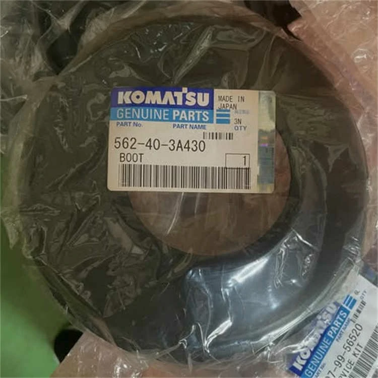 562-40-3A430 Boot for Komatsu Mining