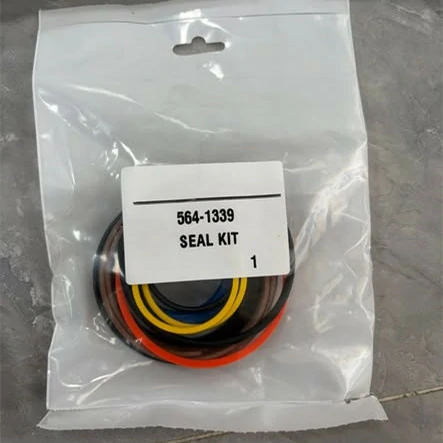 564-1339 Seal Kit for Caterpillar Hydraulic Cylinder