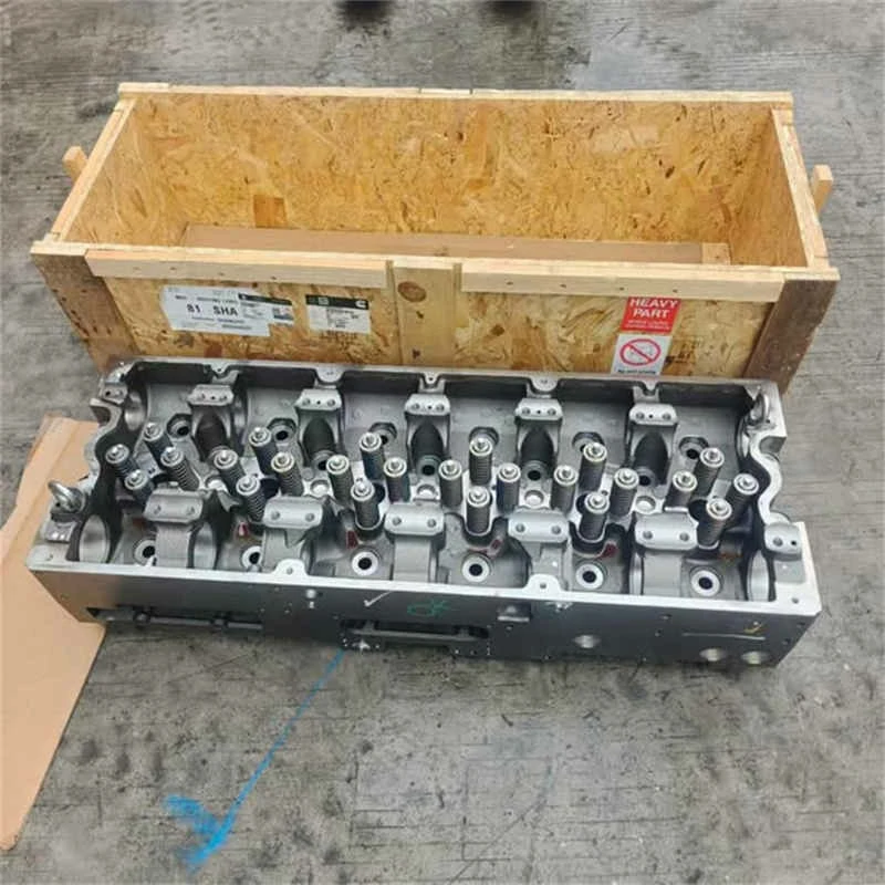 56582871 Cummins Engine Cylinder Head