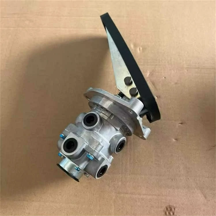 566-35-44110 Brake Valve for Komatsu HD405-6 HD255-5