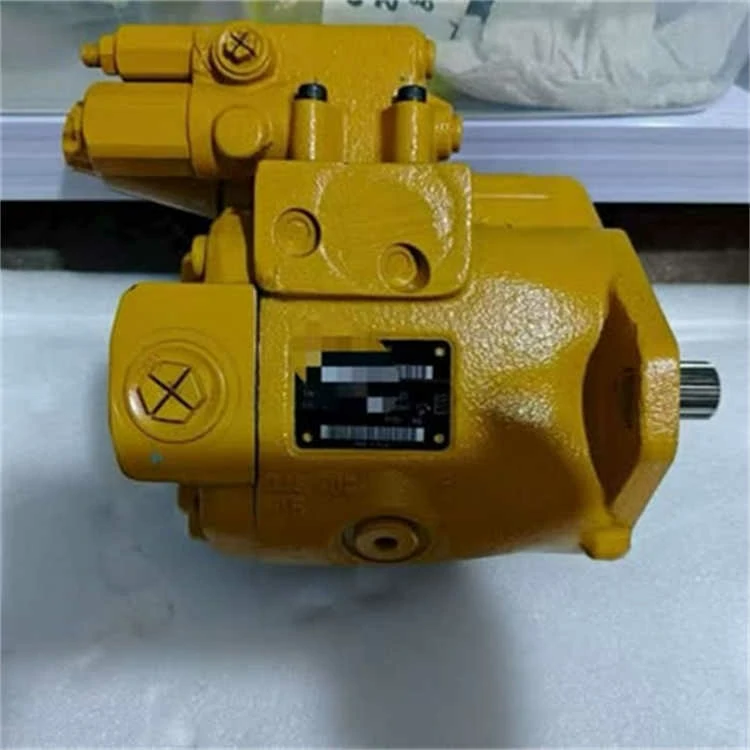 566-7021 Hydraulic Main Pump for Caterpillar E302.7 E303 E304CCR