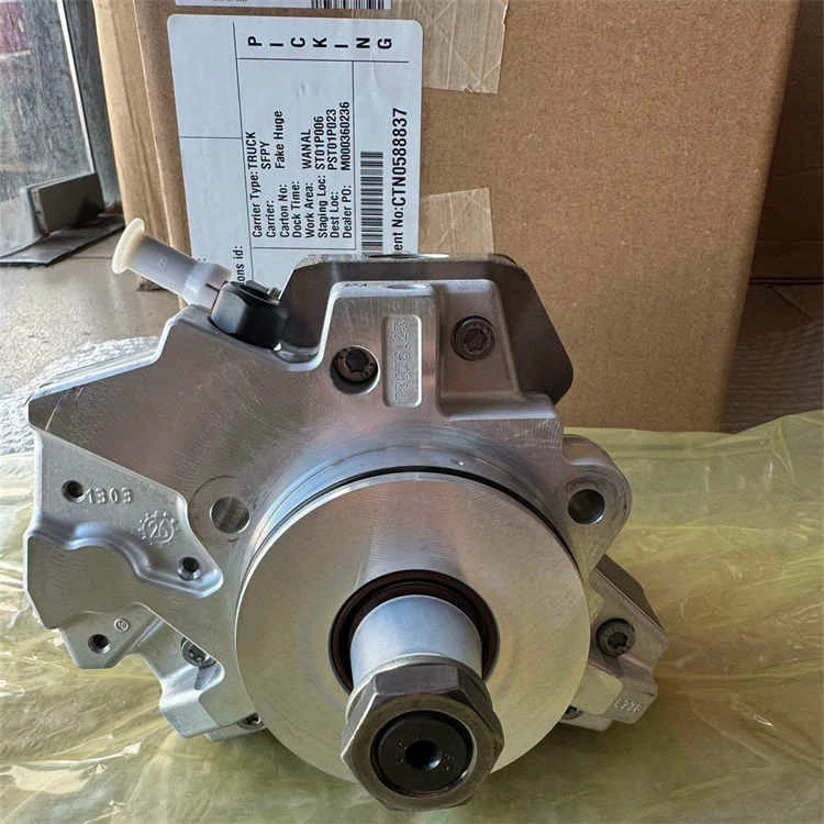 0445020122/5256607 Cummins Fuel Injection Pump