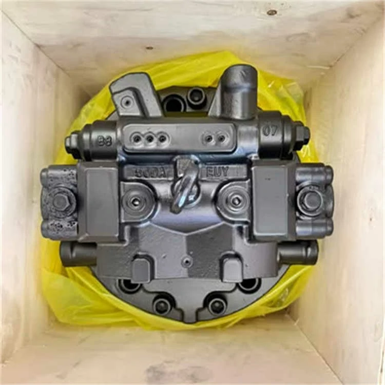 593-5123 Travel Motor for Caterpillar Excavator 320