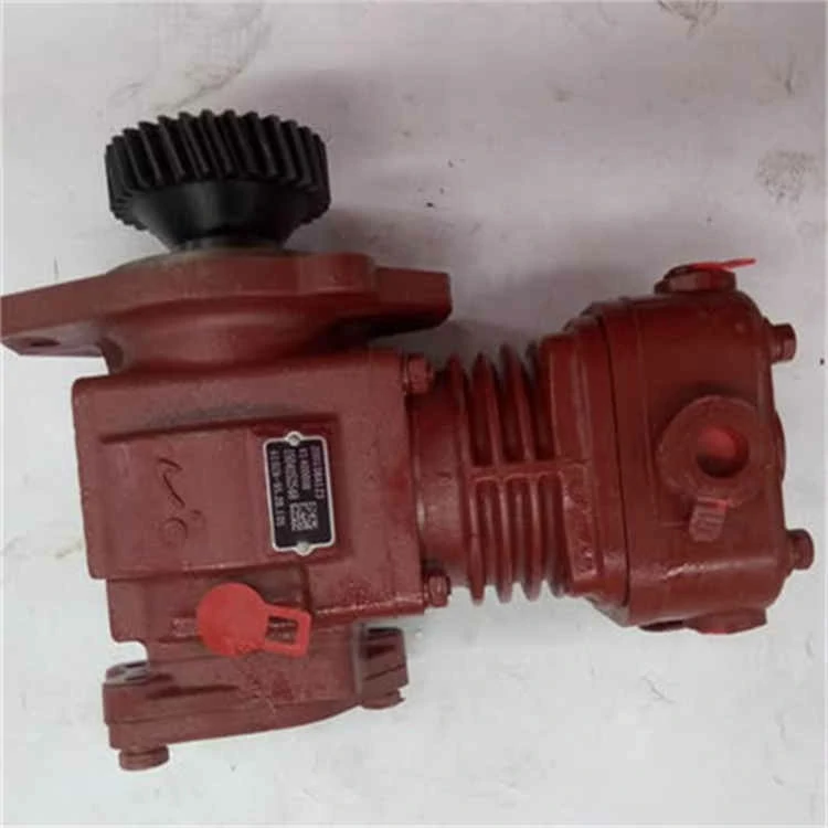 6102B-B5.20.10S Chaochai Air Compressor