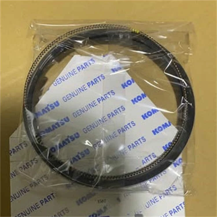 6150-32-2030 Piston Ring for Komatsu ngine S6D125
