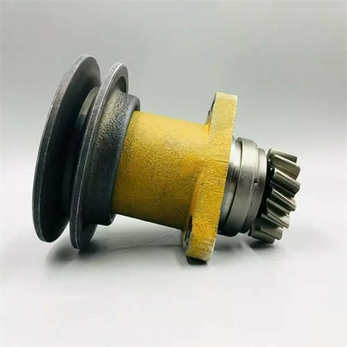 6217-21-3604 PTO Assembly Komatsu SAA6D140E-3
