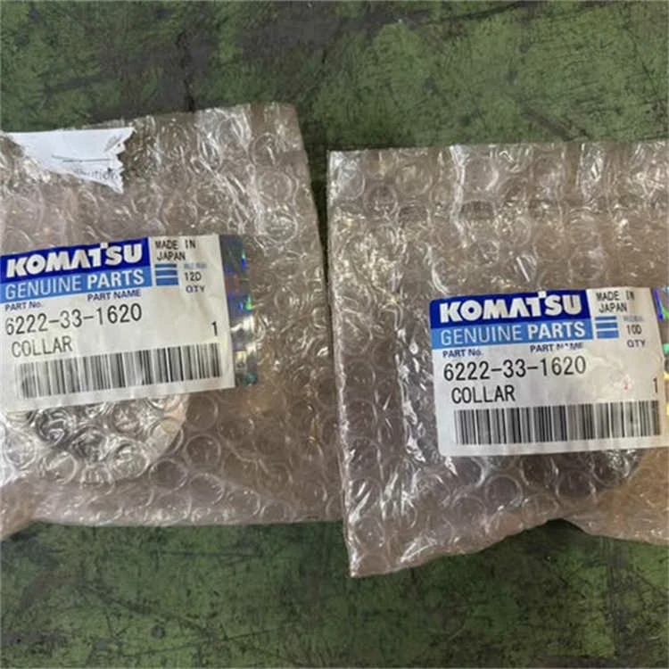 6222-33-1620 Collar for Komatsu Diesel Engine