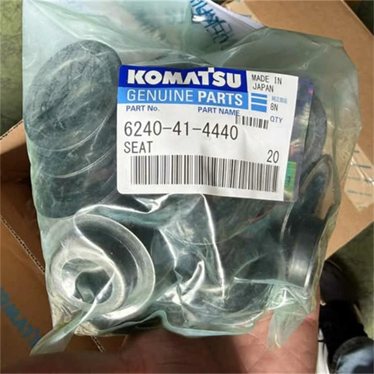 6240-41-4440 Lower Spring Seat for Komatsu 6D170E-3