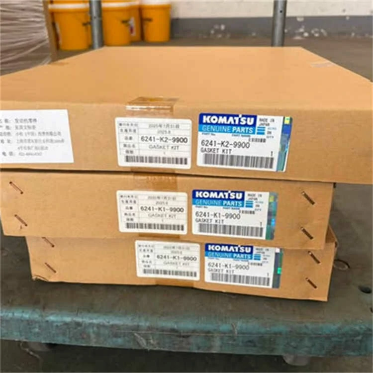 6241-K1-9901 Gasket Kit Engine Repair Kit
