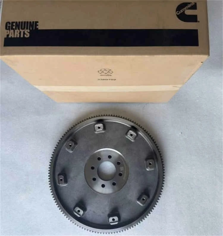 6316812 G6316812 Flywheel Assembly for Cummins