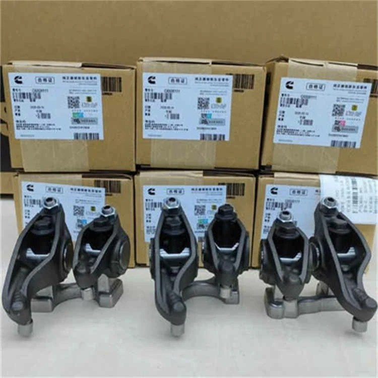 6508111 Rocker Arm Assembly for Cummins