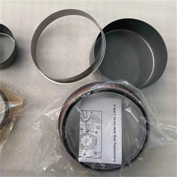 6736-21-4221 Rear Crankshaft Oil Seal for Komatsu