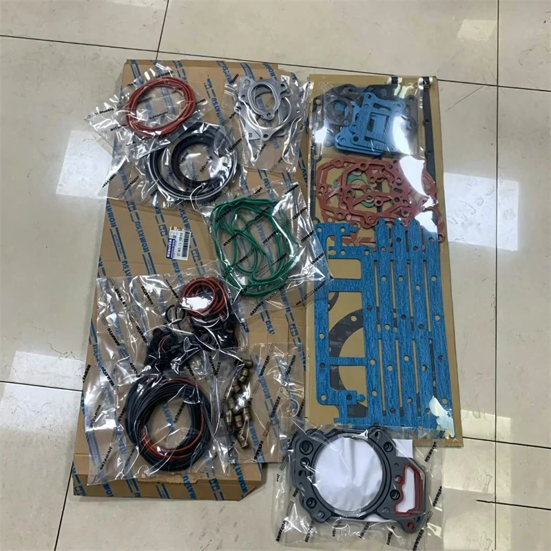 overhaul gasket kit overhaul gasket kit